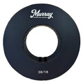 36 Inch Football Tackle Wheel - Heavy-Duty Tackle Ring for Practice Drills