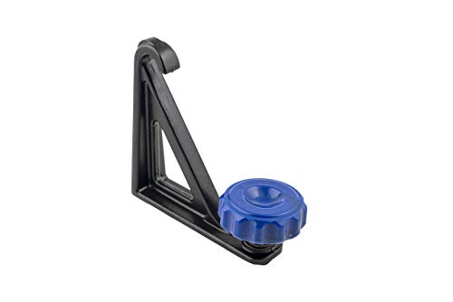 Replacement Load Stops for Thule AeroBlade & Xsporter Roof Racks - Pack of 4