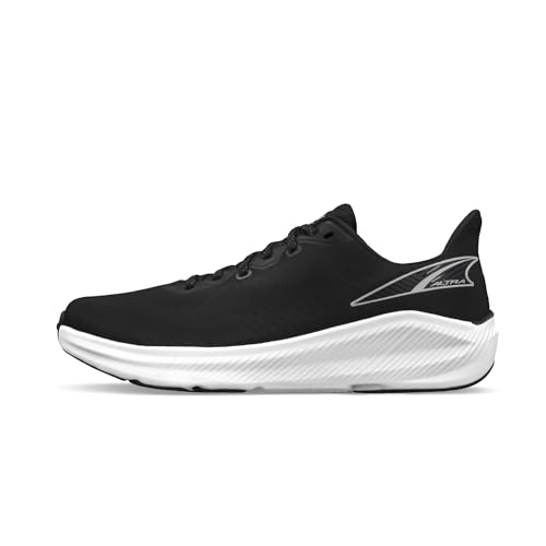 Altra Men's Experience Form Road Running Shoes - Black, Size 11