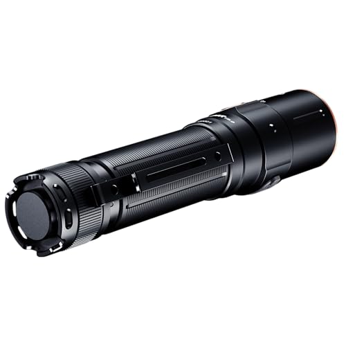 Fenix E28R V2.0 USB-C Rechargeable 1700 Lumen Compact LED Flashlight