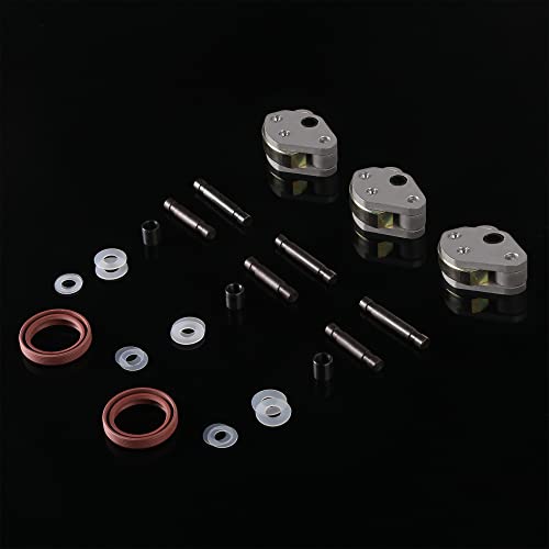 Yamaha Golf Cart Drive Clutch Repair Kit for G2 G8 G9 G11 G14 1985+ OEM Replacement