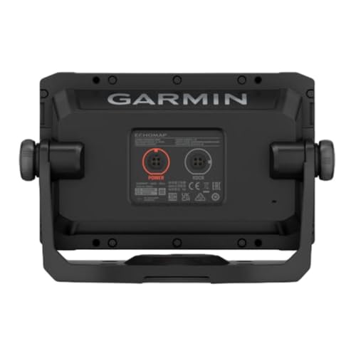 Marine Chartplotter Fishfinder Garmin ECHOMAP UHD2 53CV with US Inland Maps