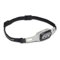 BLACK DIAMOND Deploy Run Light Alloy - USB-C Rechargeable Dimmable Headlamp
