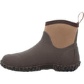MUCK Men's Muckster II Ankle Rubber Boots - Brown, Size 11, Waterproof
