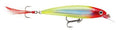 Rapala X-Rap Jerkbait 08 Fishing lure (Clown, Size- 3.125)