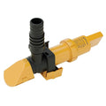 Whale Supersub 1100 Gph Electric Bilge Pump for Fresh & Salt Water