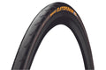 Continental Gatorskin Road Bike Tire - 700x23 Black, Durable Puncture-Resistant