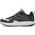 Under Armour Yard Icon Turf Baseball Cleats Men’s 10.5 Black/White/Black