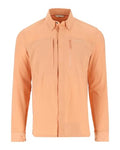 Starfish Simms Men's Intruder Bicomp LS Shirt - Medium, Sun Protection