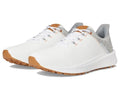 Callaway La Jolla Spikeless Golf Shoes White/Grey Men's Size 11
