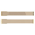 Dune Performance Accessory for WHOOP 5.0 Fitness Tracker - Luxe Knit Band