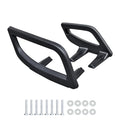 Golf Cart Arm Rest Hip Restraint Pair for Yamaha G29 Drive - OEM Compatible