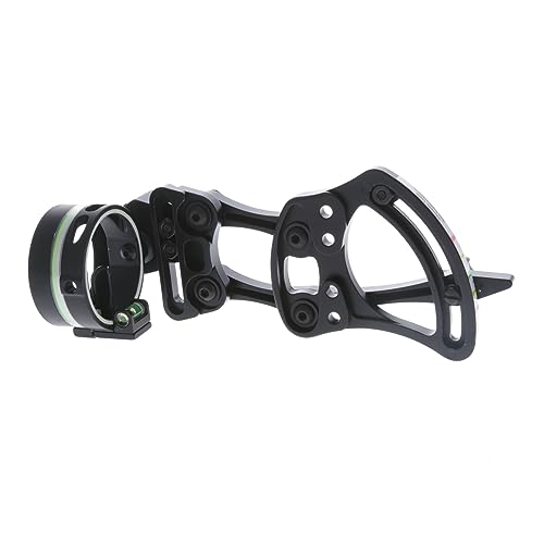 Truglo Range Rover Archery Sight - Single Pin, Right Hand, Black