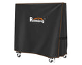 Outdoor Ping Pong Table Cover Waterproof Weatherproof 65x28x73 Inches