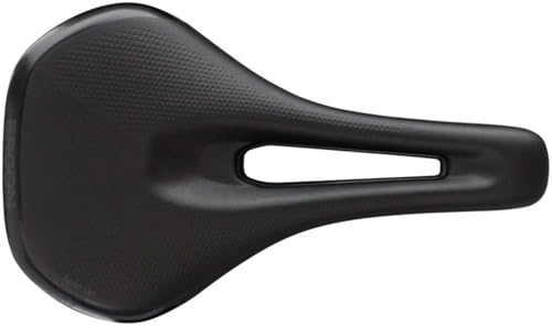 Ergon Women's MTB Comfort Saddle Medium/Large 38-44 Black