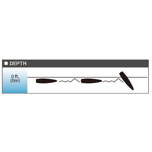 Yo-Zuri Bull Pop Floating Lure, Flying Fish