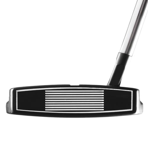 Orlimar F4 Mallet Putter 35 Inch Left Hand Black High MOI Alignment