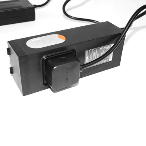 Rapid Charger for 122Wh Underwater Scooter Battery - Sublue Mix & Mix Pro