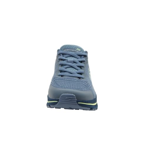 Skechers Men's Go Run Consistent 2.0 Lockhart Slip-On Running Shoes - Slate 13