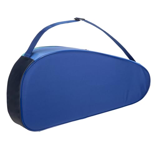 YONEX Team Racquet Bag 3-Pack - Blue Tennis Racket Carriers