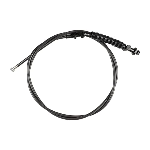 E-Scooter Brake Cable Replacement for Ninebot Max G30 - Durable Steel, 51.2in