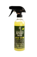 SILCA Graphene Bike Wax Spray - Margarita Scent, 16oz - Step 3 Seal