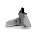 HUK Men's Rogue Wave Waterproof Fishing Shoes - Grey 10