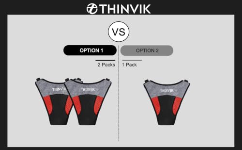 Bike Frame Sweat Guard for Indoor Cycling - Thinvik 1 Pack