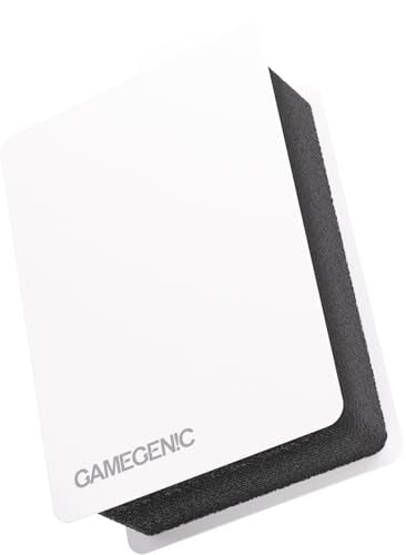 Gamegenic Sizemorph Divider 4.4 x 2.6 x 1.4 Inches Card Game Organizer