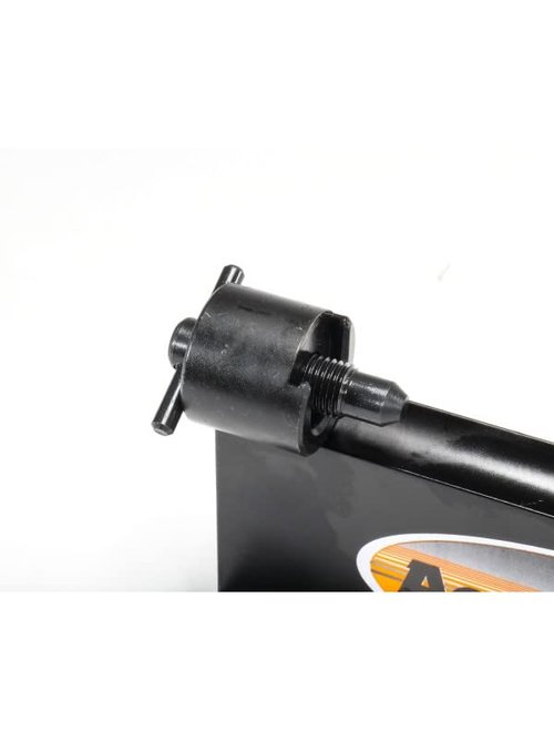 Lyman Reloading 50 Cal. Bmg Accutrimmer with 50 Cal Bmg Pilot