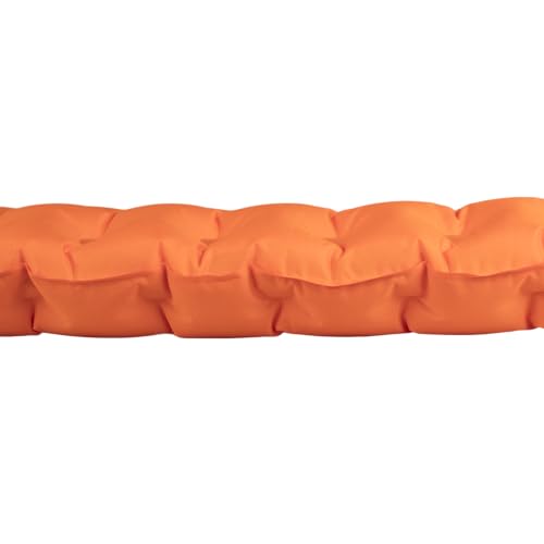 Insulated Camping Sleeping Pad - Ultralight, 4-Season Warmth, Portable