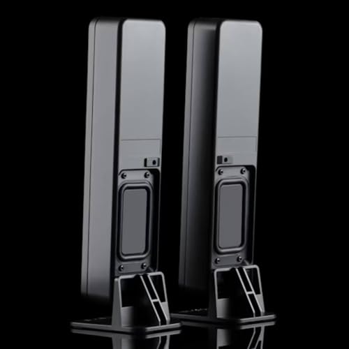 Drop BMR1 V2 Nearfield Desktop Studio Monitors - Compact Speakers, Bluetooth & Analog
