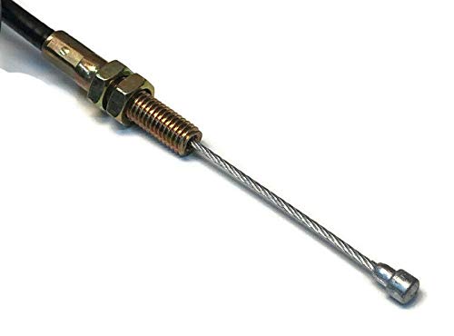 Vital All-Terrain Accelerator Cable for EZGO ST350 ST-350 Workhorse (96-05) 4 Cycle Gas Golf Cart