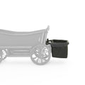 Veer Cruiser XL 4 Seater Foldable Cargo Basket - All-Terrain Storage Accessory