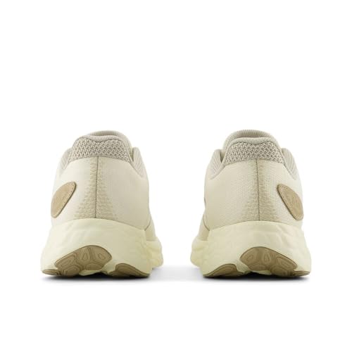 New Balance Women's Fresh Foam 680 V8 Running Shoes 9.5 Angora Arid Stone