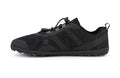 Water Shoes Men’s Aqua X Sport Barefoot Water Shoes - Black, Size 9.5