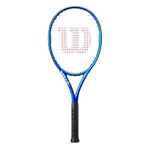 Wilson Ultra Team V5 Adult Performance Tennis Racket Grip Size 2 4 1/4"
