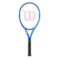 Wilson Ultra Team V5 Adult Performance Tennis Racket Grip Size 2 4 1/4"