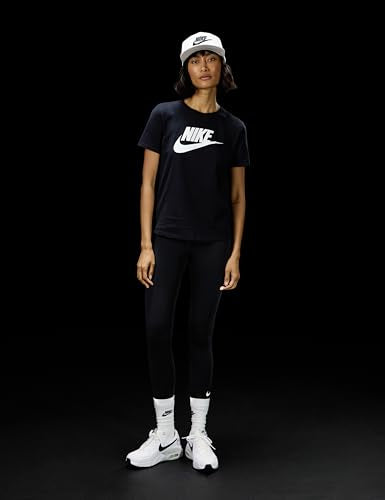 Nike Women's Air Max Excee Shoes 11 White Black Platinum Sneakers