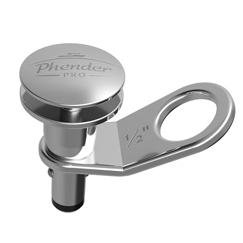 Made in USA | Quick Release Fender Cleats 316 Stainless Steel