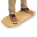UPLIFT DESK Motion-X Balance Board 27” Ergonomic Wobble for Standing Desks