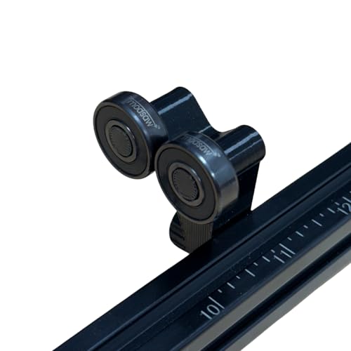 3-in-1 Arrow Saw, Spinner & Squaring Tool for Carbon & Aluminum Arrows