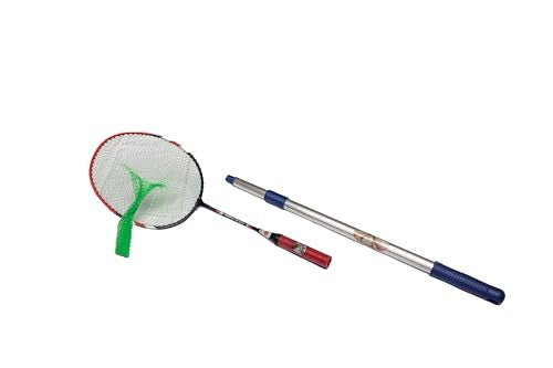 Table Tennis Ball Picker - Retractable Ball Collector for Ping Pong, Easy to Use