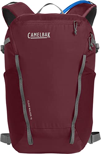 CamelBak Cloud Walker 18 Hydration Backpack for Hiking, 2.5L Reservoir