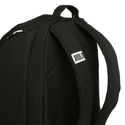 Pickleball Backpack with Laptop Sleeve & Ventilated Shoe Compartment - Black