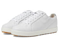 FootJoy Ladies Golf Spikeless Links Shoes - White/Bone, Size 8.5