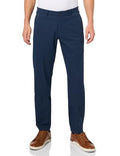 Men's Navy Golf Pants 32W x 32L with Active Waistband - PGA Tour