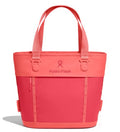Hydro Flask Carryout™ Insulated Tote Bag 10L in Popstar Pink – Recycled Material, All-Day Cold