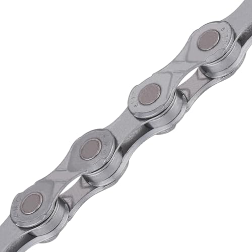 KMC e11 Turbo EPT 11-Speed Bicycle Chain for E-Bikes, MTB & Road