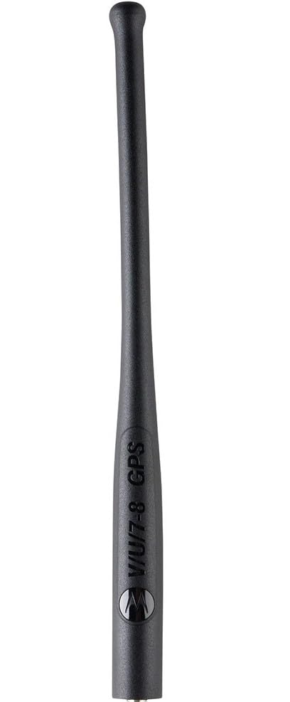 Motorola All Band GPS Antenna for APX8000 VHF/UHF 700/800MHz Radio